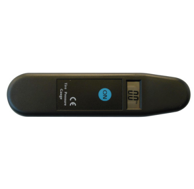 Manometro Digital De Presion De Neumatico