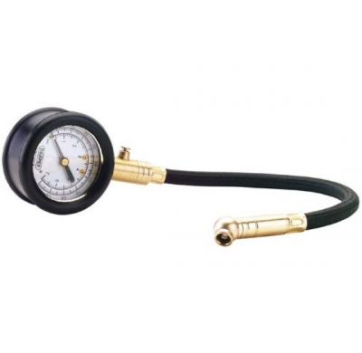 Manometro Para Presion De Neumaticos