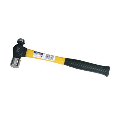 Martillo De Bola Con Mango De Fibra 680g