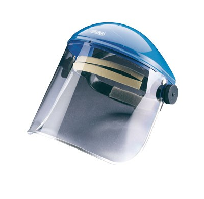 Mascara De Protección