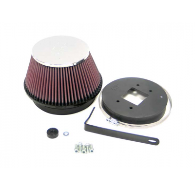 Mazda Mx-3, 1.6l, 16v, L4, 88bhp K&n-Filter