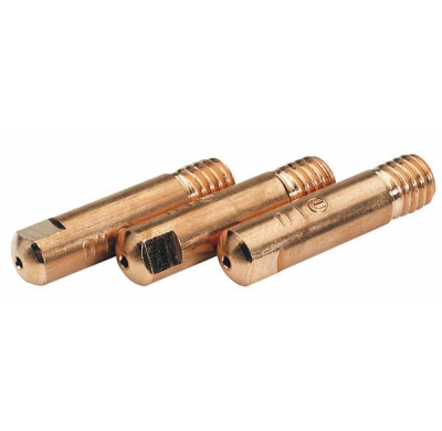 Mig Puntas De Contacto 1.0mm 3pzs