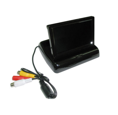 Monitor Plegable 4.3''