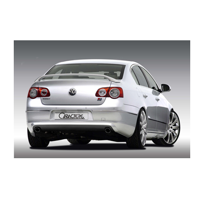 Monograma Rs Trasero Vw Passat (3c) Berline 2006 Caractere El Tiempo De Espera De Este Producto Puede Ser De 1-2 Semanas Según D