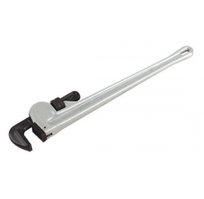 Mordaza / Llave De Pipa En Alumino