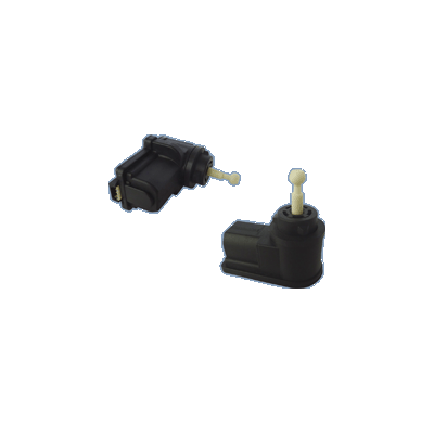 Motor Replazo Original Semi Pasvorm