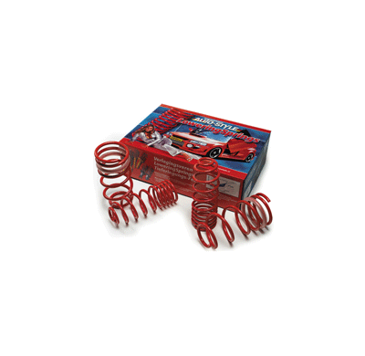 Muelles Deportivos Autostyle Hyundai Veloster 1.6gdi 4/11- 25mm