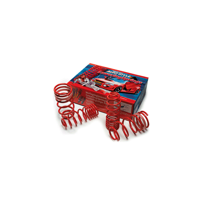 Muelles Deportivos Autostyle Suzuki Swift Sport 1.6  2012-  30mm