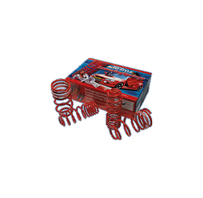 Muelles Mt Colt 1.8gti 4/92-1/96 30mm