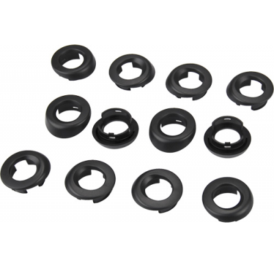 New 12 Correctores De Angulo Para Sensor Valeo  2012 > .