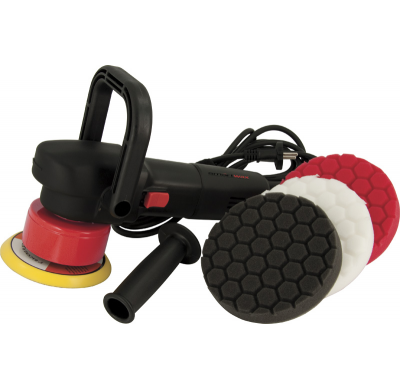 No Swirls 500w Dual Action Polisher