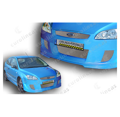 Parag. Delt. Ford Focus 05 X-Trem