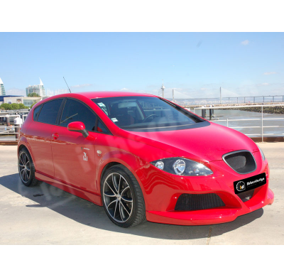 Paragolpe Dellantero Kondor  - Leon Ii