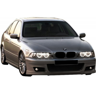 Paragolpes Bmw E 39 Inferno Delantero