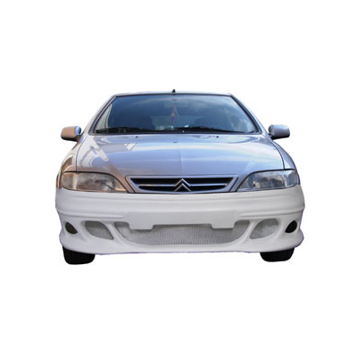 Paragolpes Delantero Abarth Xsara