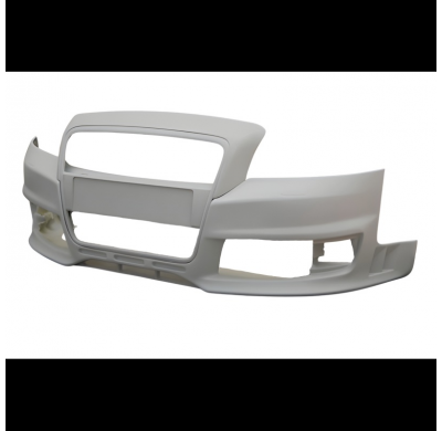 Paragolpes Delantero Audi A4 2004 Sport Frente