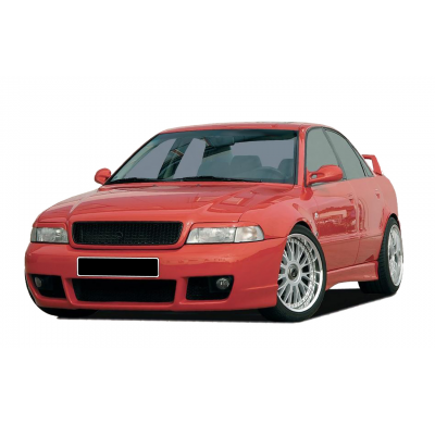 Paragolpes Delantero Audi A4 95-99 Rs