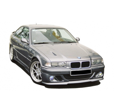 Paragolpes Delantero Bmw E36 Illusion