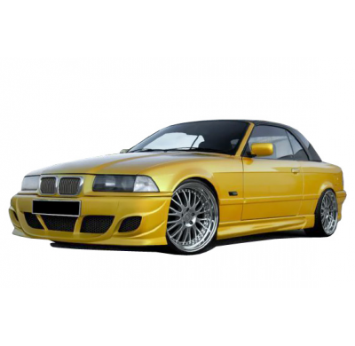 Paragolpes Delantero Bmw E36 Royal