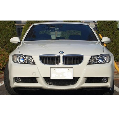 Paragolpes Delantero Bmw E90