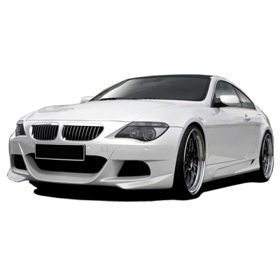 Paragolpes Delantero Bmw Serie 6 R