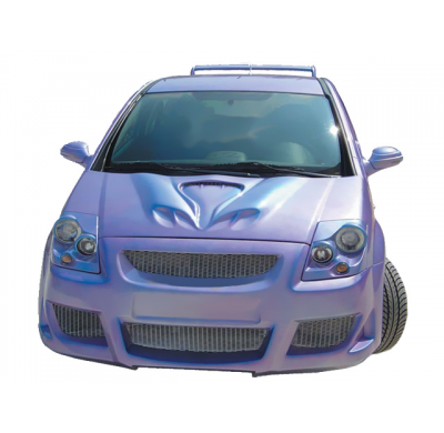 Paragolpes Delantero Citroën C2 Energie