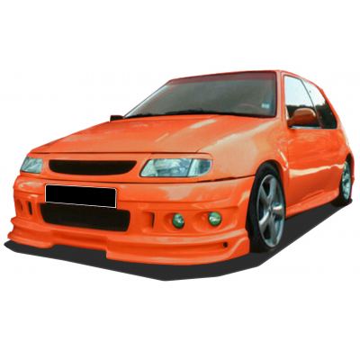 Paragolpes Delantero Citroën Saxo Gladiator