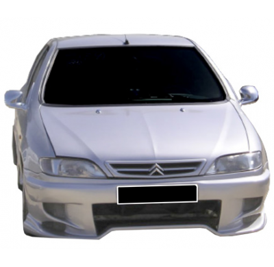 Paragolpes Delantero Citroën Xsara Radikal