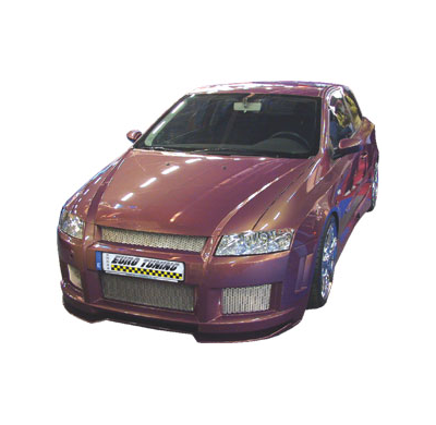 Paragolpes Delantero Fiat Stylo