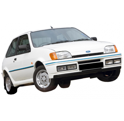Paragolpes Delantero Ford Fiesta 89-95 Xr2i