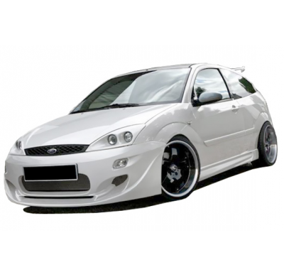 Paragolpes Delantero Ford Focus Super