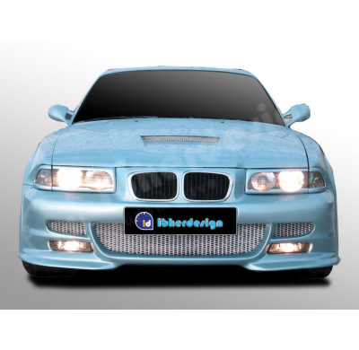 Paragolpes Delantero  Illusion (Inc' 2 Lamps) - E-36 4 Puertas