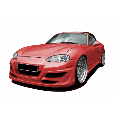 Paragolpes Delantero Mazda Mx5