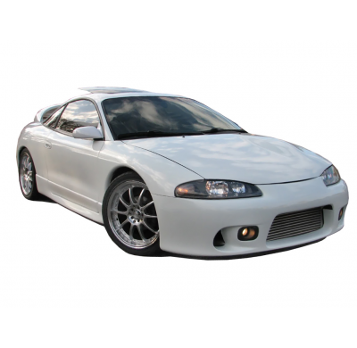 Paragolpes Delantero Mitsubishi Eclipse 95