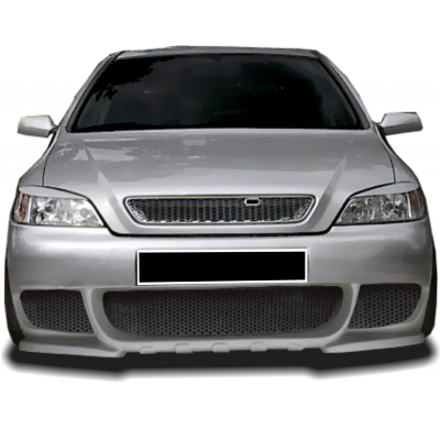 Paragolpes Delantero Opel Astra G Apache S/Faros