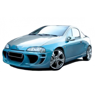 Paragolpes Delantero Opel Tigra Xtreme