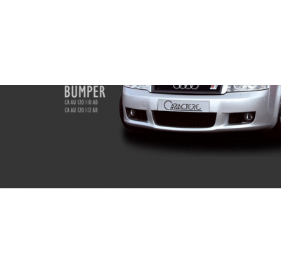 Paragolpes Delantero Para Antinieblas De Origen Y Acustic Parking Audi A4 Berlina (2001) (8e) Caractere El Tiempo De Espera De E