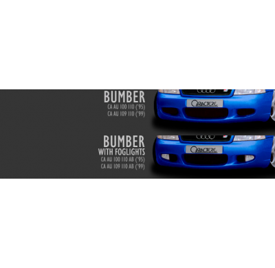 Paragolpes Delantero Para Vehiculos Con Faros Antiniebla (Incluidos) Audi A4 Avant (96) Y (97) Caractere El Tiempo De Espera De