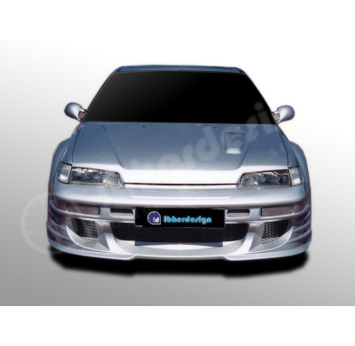 Paragolpes Delantero Predator Maxi 16v - Crx 16v