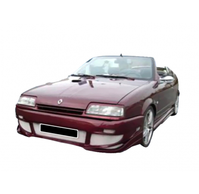 Paragolpes Delantero Renault 19 Super