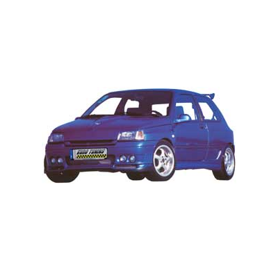 Paragolpes Delantero Renault Clio ?96