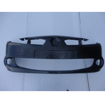 Paragolpes Delantero Renault Megane 06-08 F1 Team