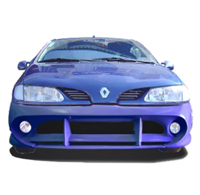 Paragolpes Delantero Renault Megane 96 Coupe