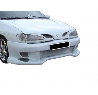 Paragolpes Delantero Renault Megane 96 Radikal