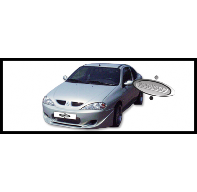 Paragolpes Delantero Renault Megane Tpo Ns