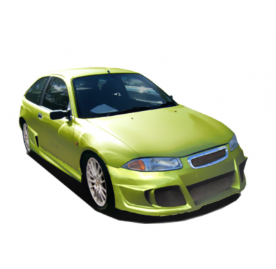 Paragolpes Delantero Rover 200 G-Force