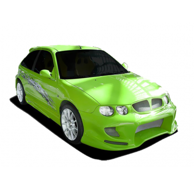 Paragolpes Delantero Rover 200 Mg Type