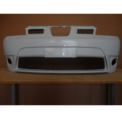 Paragolpes delantero Seat Ibiza 6K2 (99-02) – 6K2 look 6L Cupra