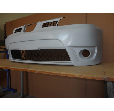Paragolpes delantero Seat Ibiza 6K2 (99-02) – 6K2 look 6L Cupra