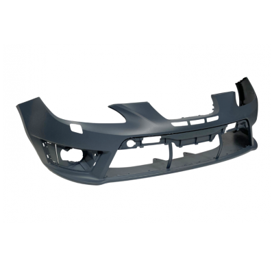 Paragolpes Delantero Seat Leon 2009-2013 Look Cupra Plástico ABS